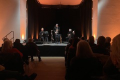 Kulturforum Traunstein – Kosterkirche
