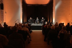Kulturforum Traunstein – Kosterkirche