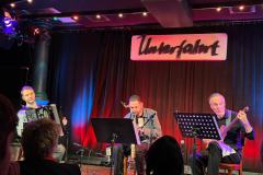 Jazzclub Unterfahrt, München