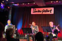 Jazzclub Unterfahrt, München
