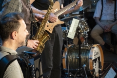 Vlad Cocucaru und Mark Pusker